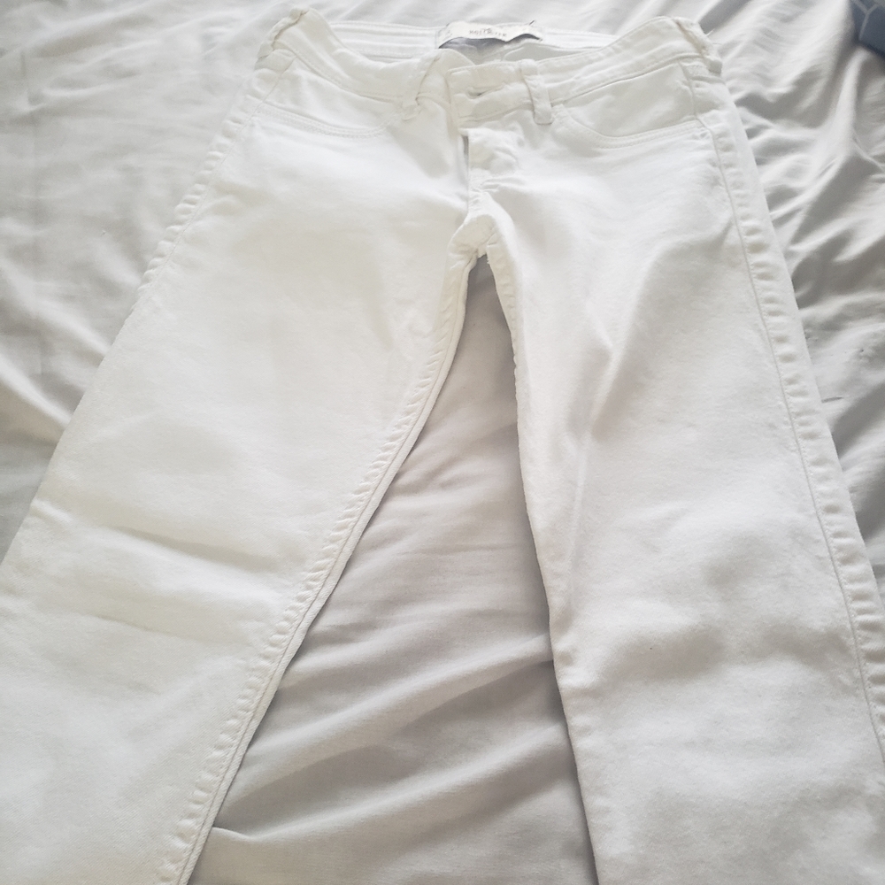 Hollister women jeans